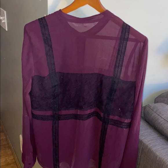 Blouse - Picture 3 of 3